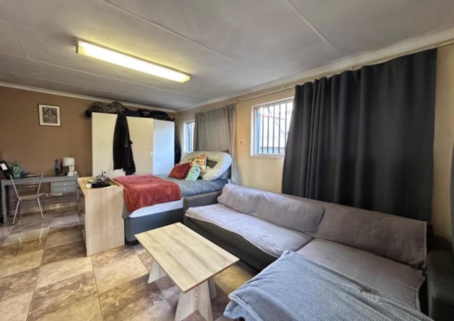 3 Bedroom Property for Sale in Rietfontein Gauteng