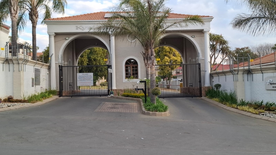 To Let 3 Bedroom Property for Rent in Kyalami Hills Gauteng