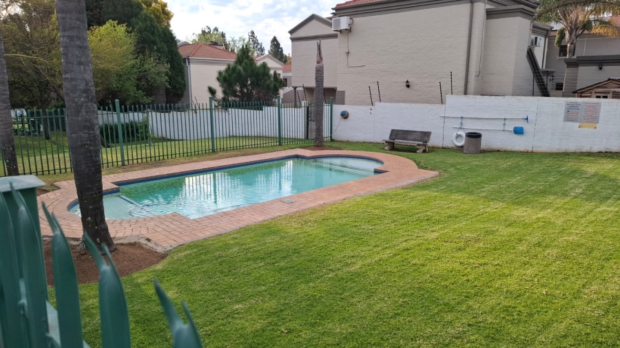 To Let 3 Bedroom Property for Rent in Kyalami Hills Gauteng