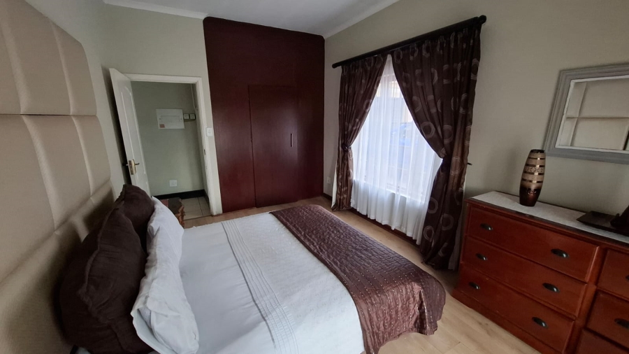 To Let 3 Bedroom Property for Rent in Kyalami Hills Gauteng