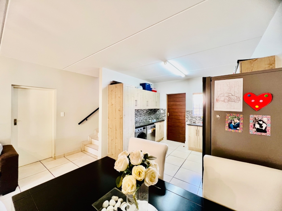 To Let 3 Bedroom Property for Rent in Hazeldean Gauteng