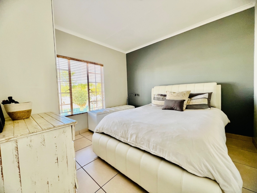To Let 3 Bedroom Property for Rent in Hazeldean Gauteng