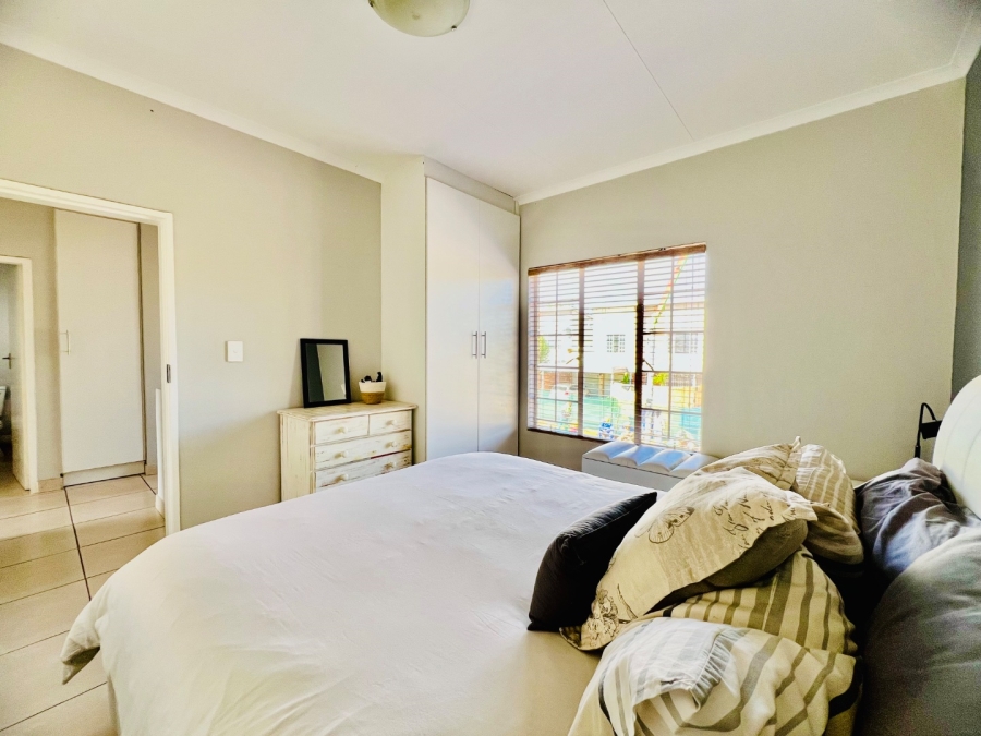 To Let 3 Bedroom Property for Rent in Hazeldean Gauteng