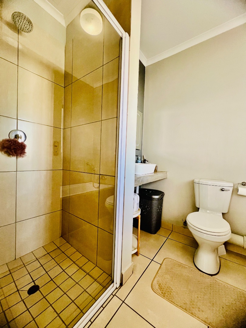 To Let 3 Bedroom Property for Rent in Hazeldean Gauteng