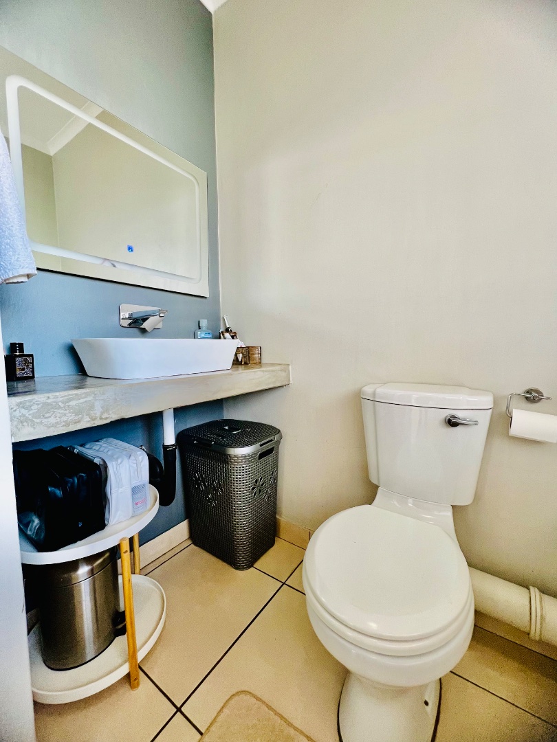 To Let 3 Bedroom Property for Rent in Hazeldean Gauteng