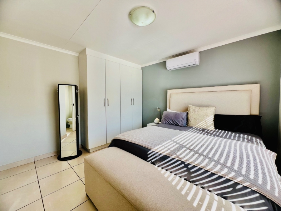 To Let 3 Bedroom Property for Rent in Hazeldean Gauteng
