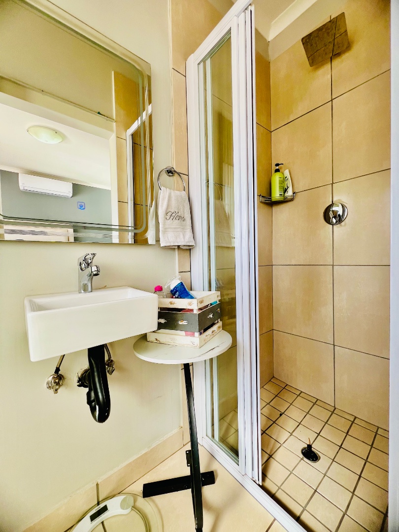 To Let 3 Bedroom Property for Rent in Hazeldean Gauteng