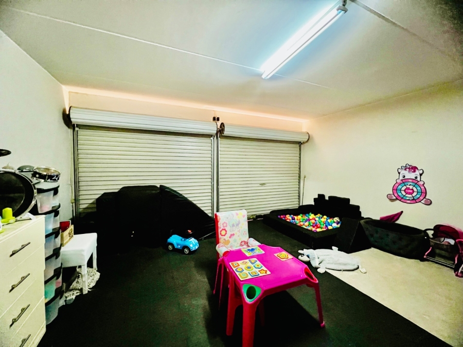 To Let 3 Bedroom Property for Rent in Hazeldean Gauteng