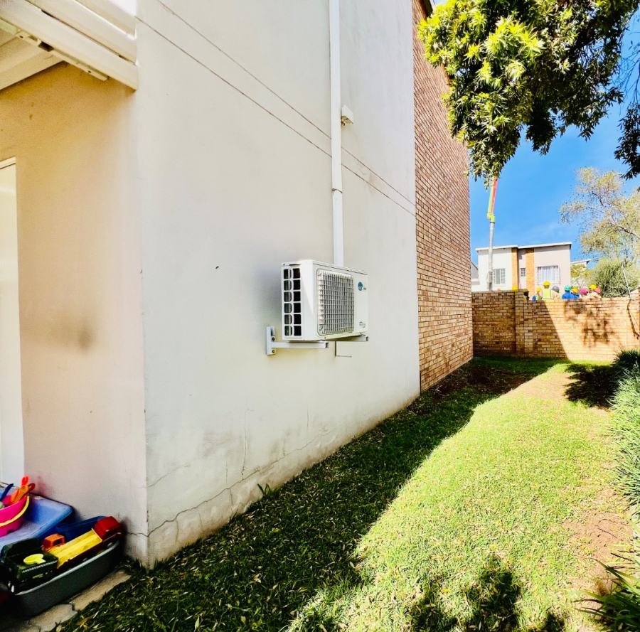 To Let 3 Bedroom Property for Rent in Hazeldean Gauteng