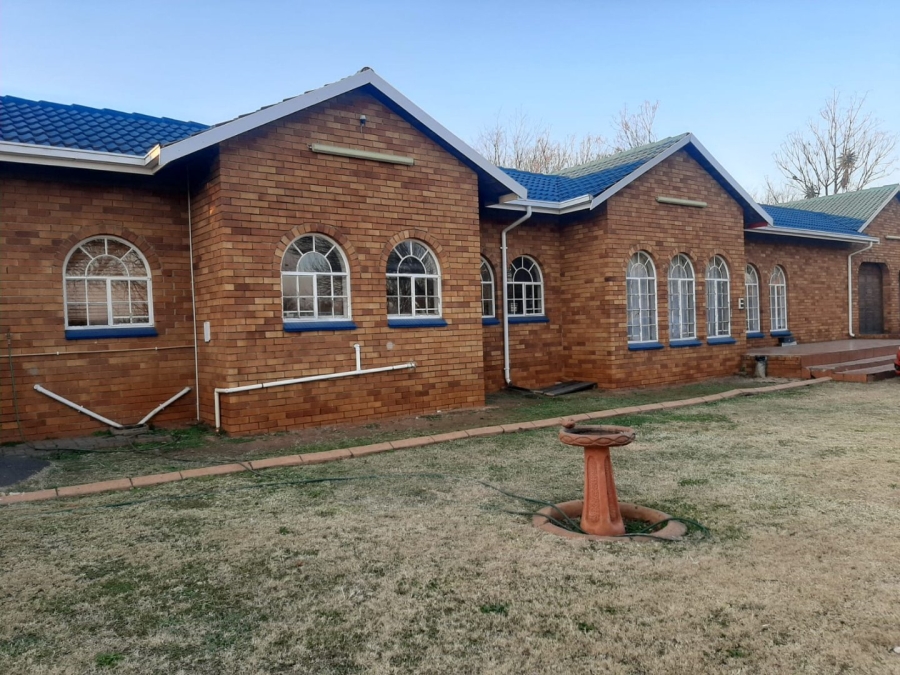 4 Bedroom Property for Sale in Dalpark Proper Gauteng