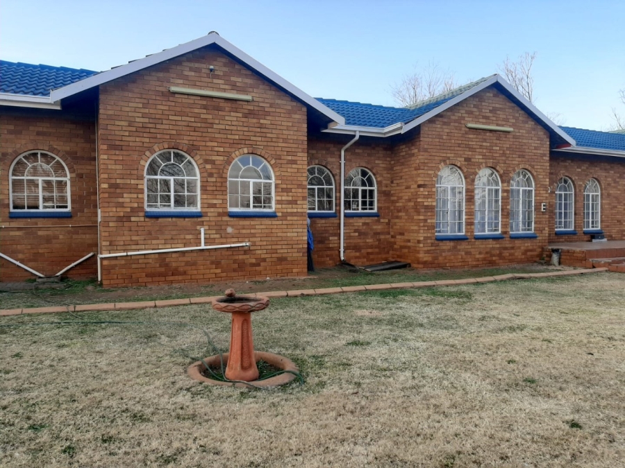 4 Bedroom Property for Sale in Dalpark Proper Gauteng