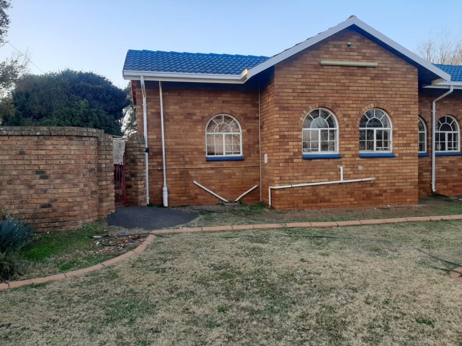 4 Bedroom Property for Sale in Dalpark Proper Gauteng
