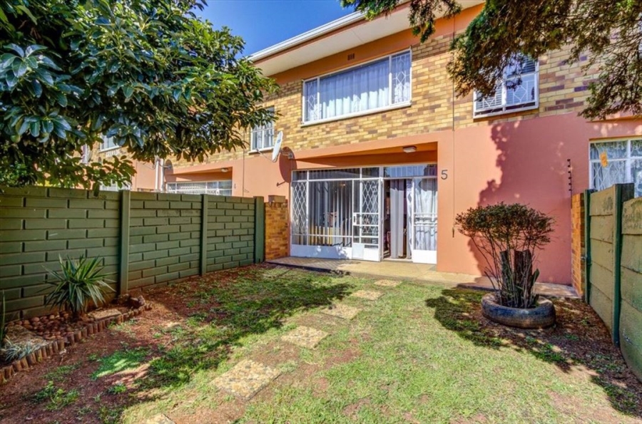 2 Bedroom Property for Sale in Kempton Park Ext 1 Gauteng