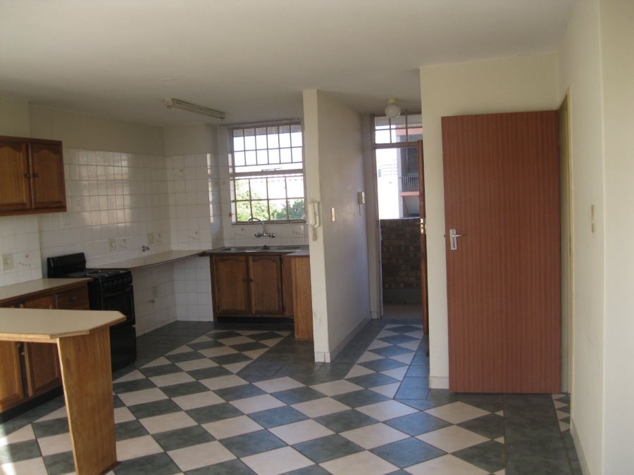To Let 2 Bedroom Property for Rent in Arcadia Gauteng