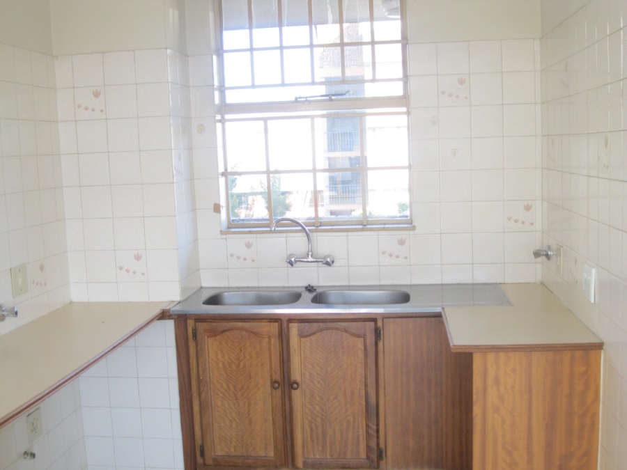 To Let 2 Bedroom Property for Rent in Arcadia Gauteng
