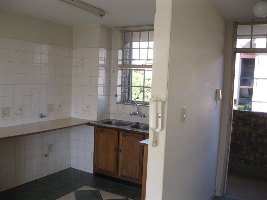 To Let 2 Bedroom Property for Rent in Arcadia Gauteng
