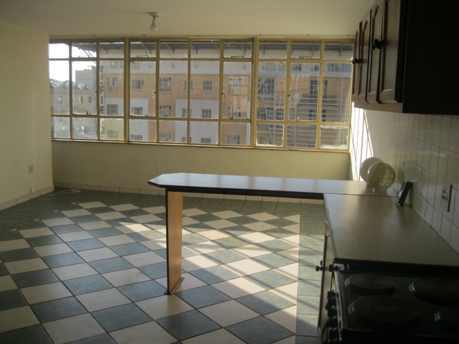 To Let 2 Bedroom Property for Rent in Arcadia Gauteng