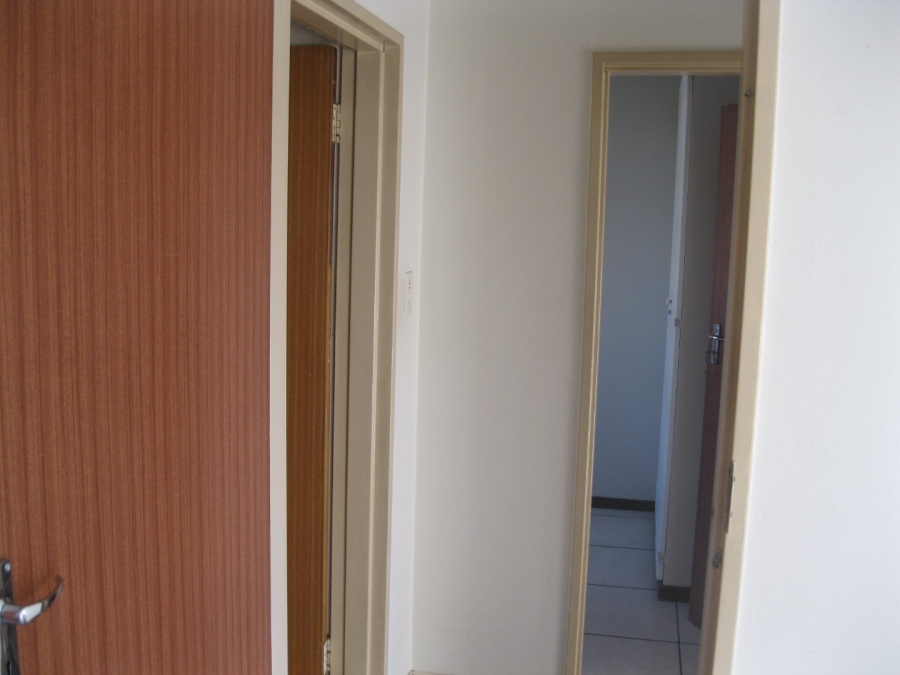 To Let 2 Bedroom Property for Rent in Arcadia Gauteng