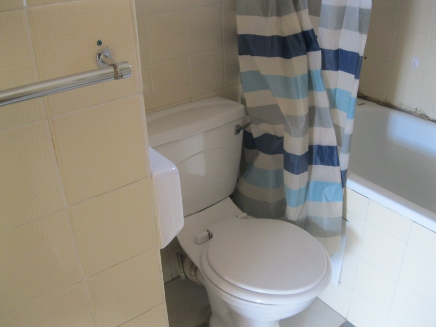 To Let 2 Bedroom Property for Rent in Arcadia Gauteng