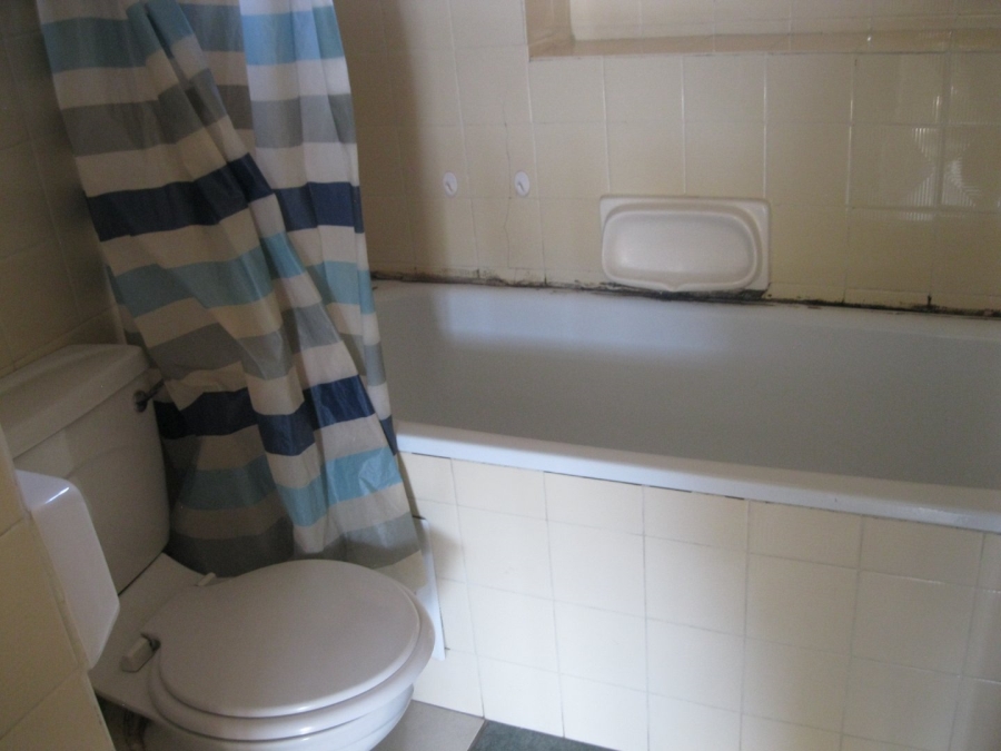 To Let 2 Bedroom Property for Rent in Arcadia Gauteng