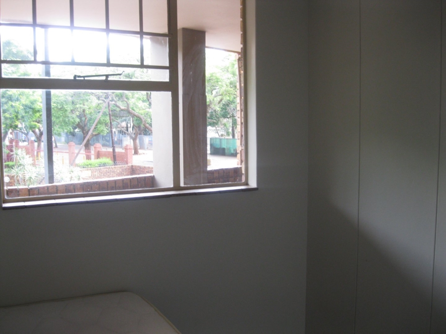To Let 2 Bedroom Property for Rent in Arcadia Gauteng