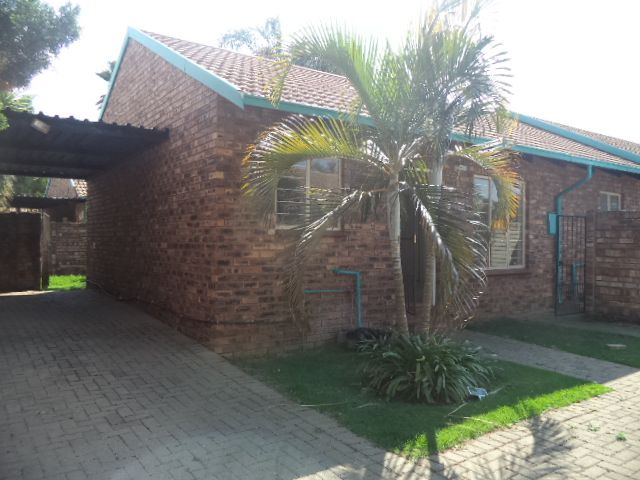 To Let 2 Bedroom Property for Rent in The Orchards Gauteng