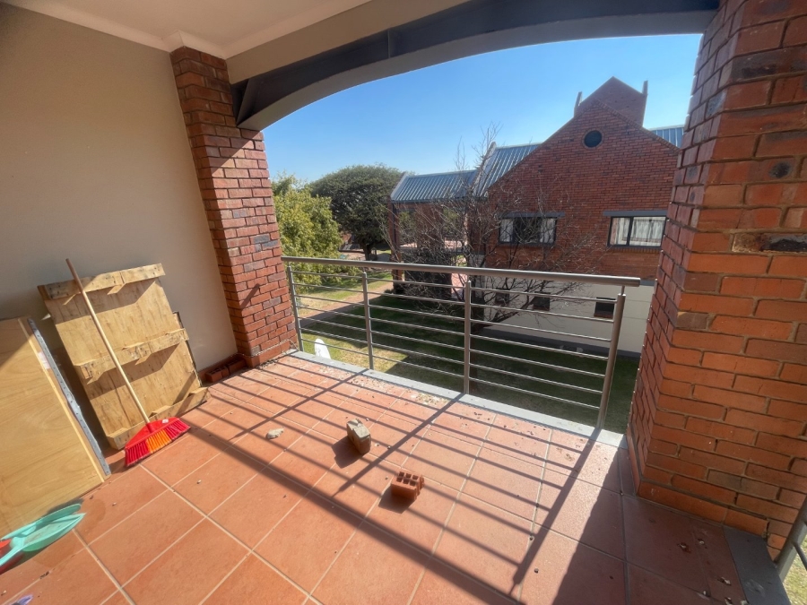 To Let 2 Bedroom Property for Rent in Auckland Park Gauteng