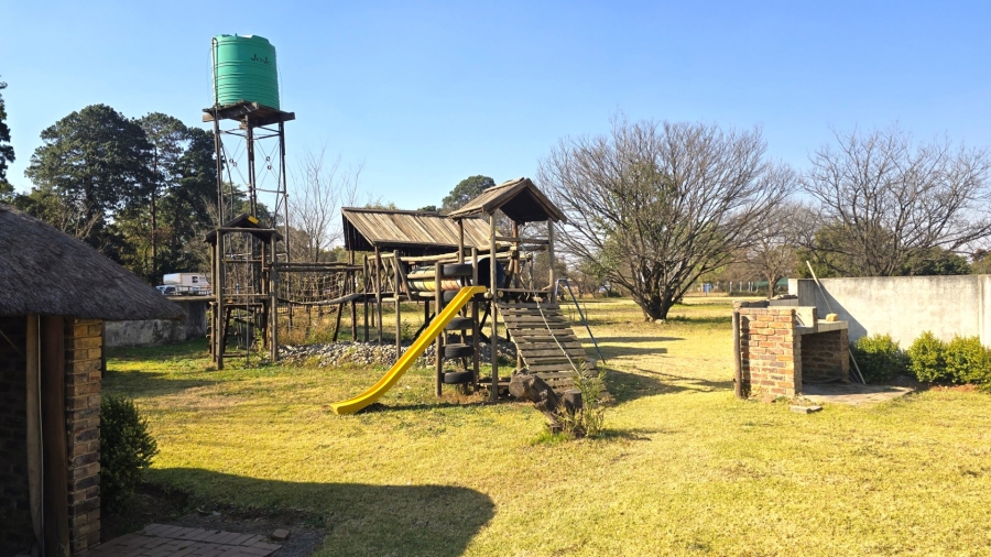 To Let 1 Bedroom Property for Rent in Glen Austin Gauteng