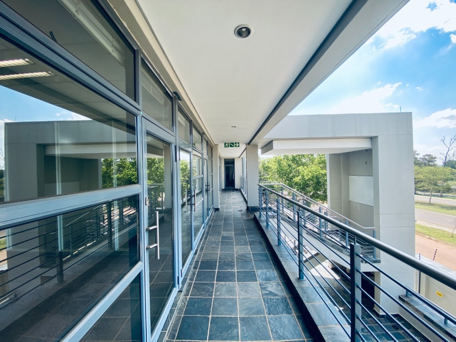 To Let commercial Property for Rent in Die Wilgers Gauteng