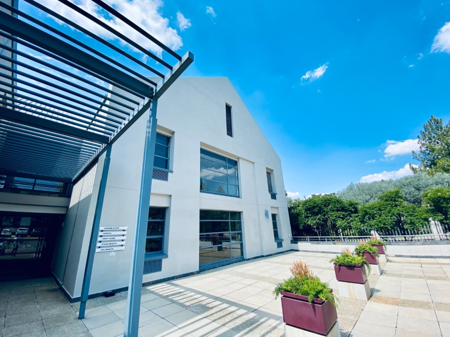 To Let commercial Property for Rent in Die Wilgers Gauteng