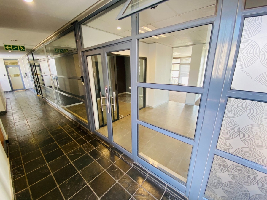 To Let commercial Property for Rent in Die Wilgers Gauteng