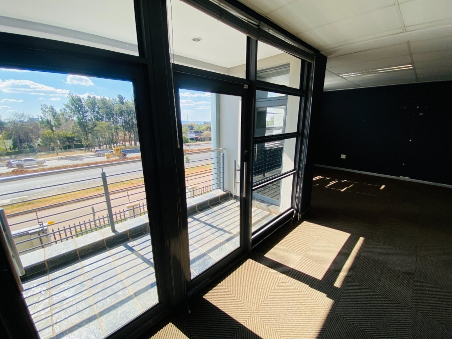 To Let commercial Property for Rent in Die Wilgers Gauteng