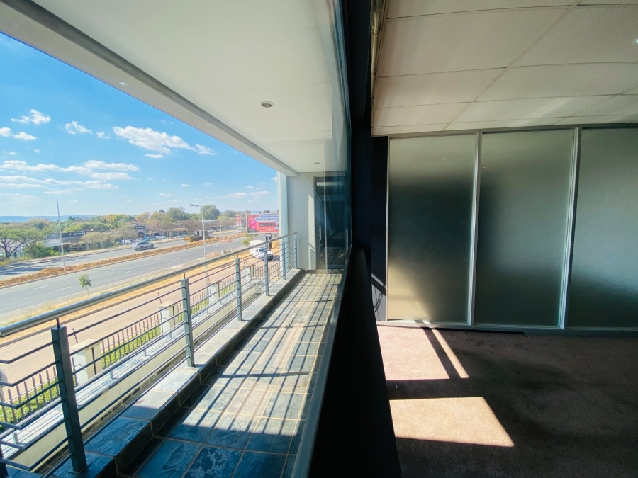 To Let commercial Property for Rent in Die Wilgers Gauteng