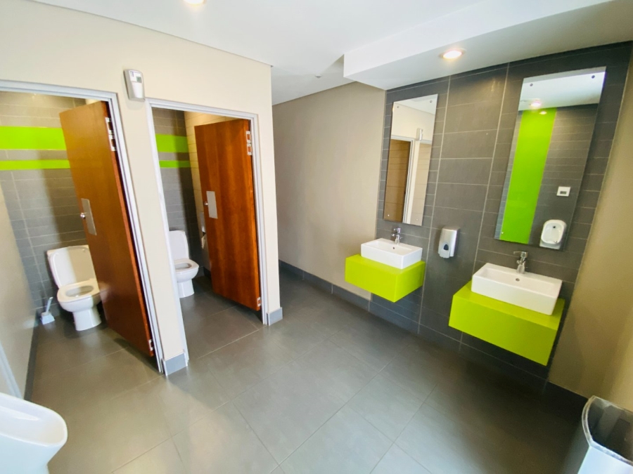 To Let commercial Property for Rent in Die Wilgers Gauteng