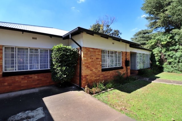 4 Bedroom Property for Sale in Primrose Gauteng