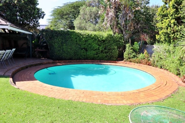 4 Bedroom Property for Sale in Primrose Gauteng