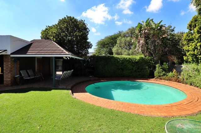 4 Bedroom Property for Sale in Primrose Gauteng