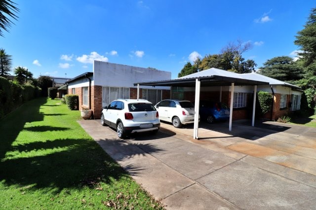 4 Bedroom Property for Sale in Primrose Gauteng