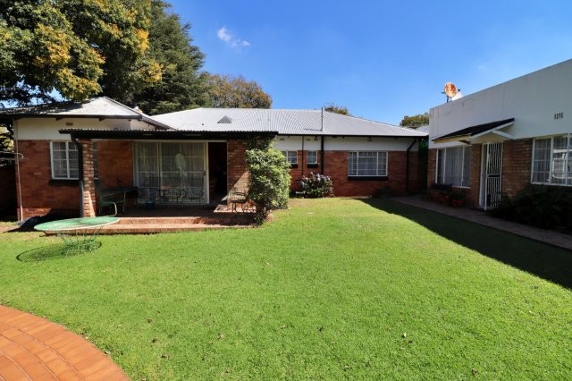 4 Bedroom Property for Sale in Primrose Gauteng