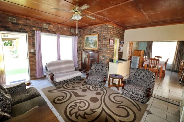 4 Bedroom Property for Sale in Primrose Gauteng