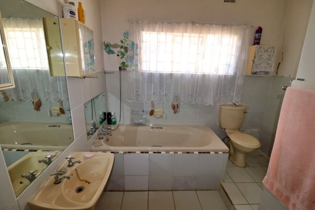 4 Bedroom Property for Sale in Primrose Gauteng