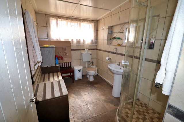 4 Bedroom Property for Sale in Primrose Gauteng