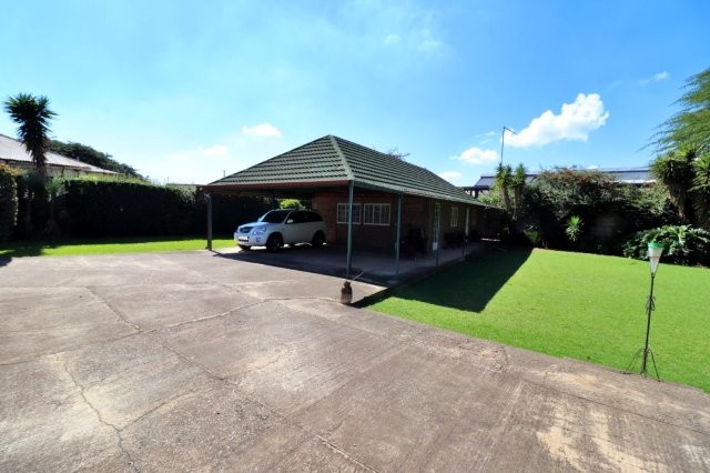 4 Bedroom Property for Sale in Primrose Gauteng