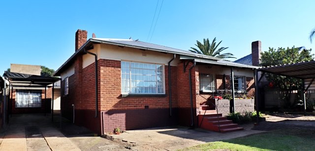 3 Bedroom Property for Sale in Gerdview Gauteng