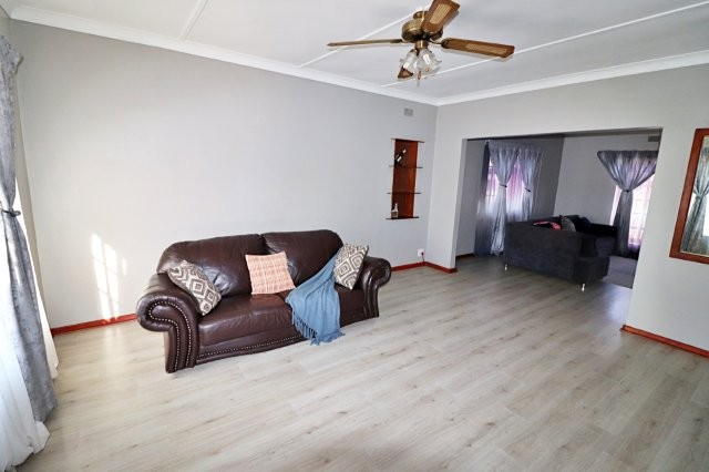 3 Bedroom Property for Sale in Gerdview Gauteng