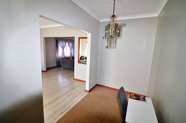 3 Bedroom Property for Sale in Gerdview Gauteng