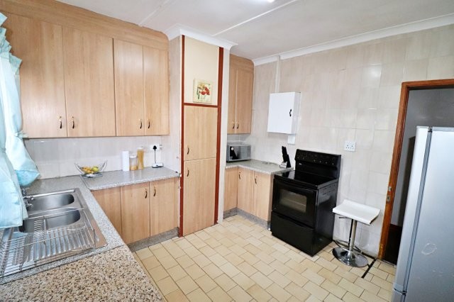 3 Bedroom Property for Sale in Gerdview Gauteng