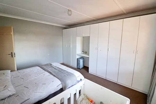 3 Bedroom Property for Sale in Gerdview Gauteng