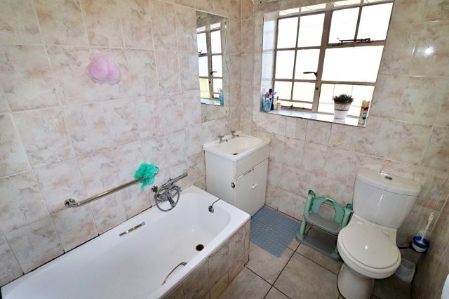 3 Bedroom Property for Sale in Gerdview Gauteng