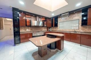 4 Bedroom Property for Sale in Eveleigh Gauteng